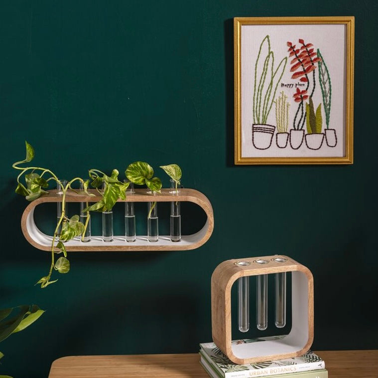 kennedy propogation station