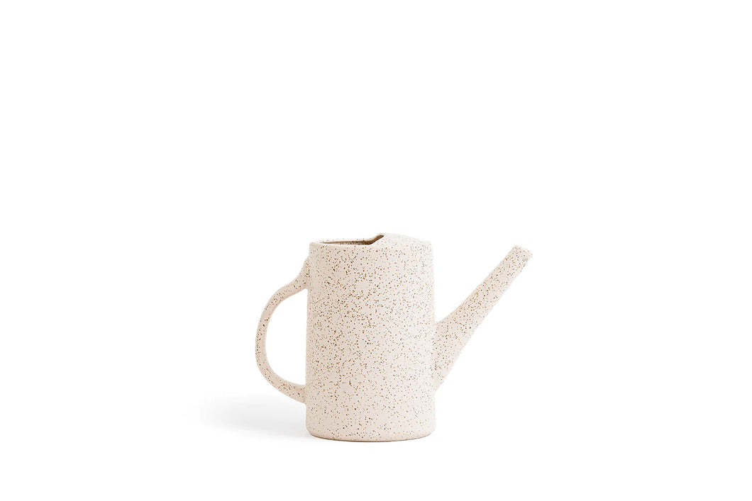 white sesame momma pot watering can
