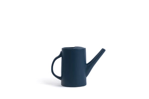midnight blue momma pot watering can