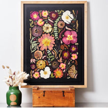Load image into Gallery viewer, GRANDVIEW SHOP MAY 17th MOTHER&#39;S DAY pressed floral art workshop
