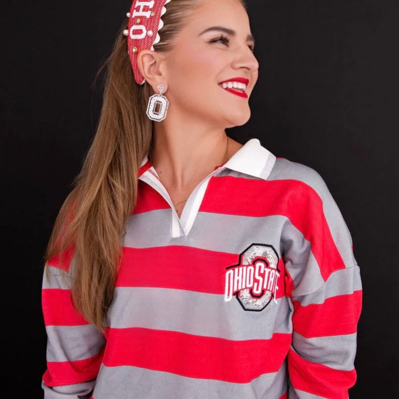 ohio state bc club sweatshirt
