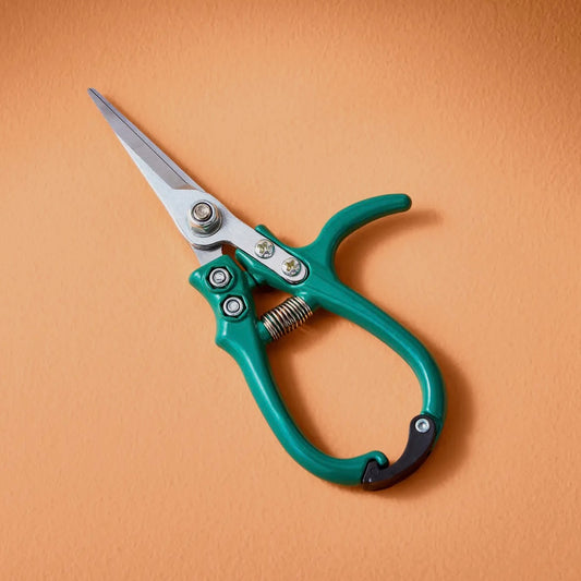 ocean houseplant shears