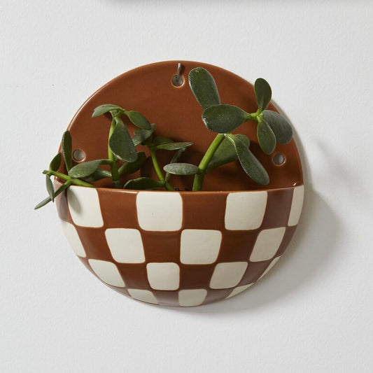 doren wall planter