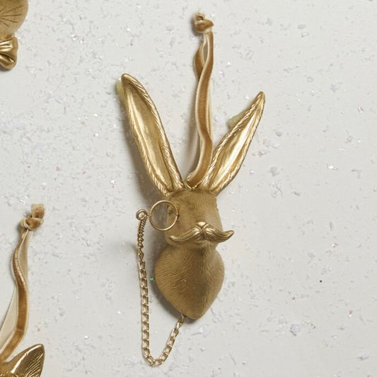 eric the hare ornament