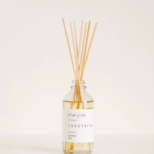 frostbite reed diffuser
